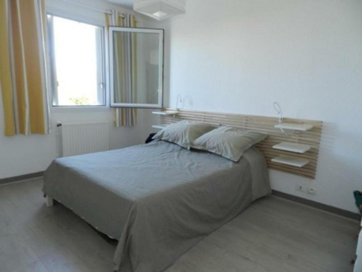 Appartement La Rochelle, 2 pièces, 5 personnes - FR-1-551-7 La Rochelle  Esterno foto