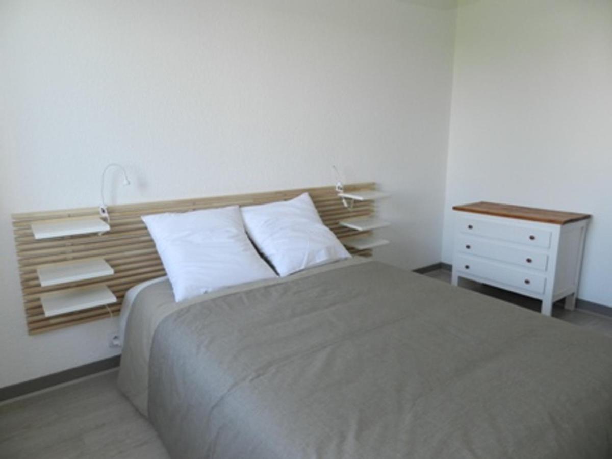 Appartement La Rochelle, 2 pièces, 5 personnes - FR-1-551-7 La Rochelle  Esterno foto