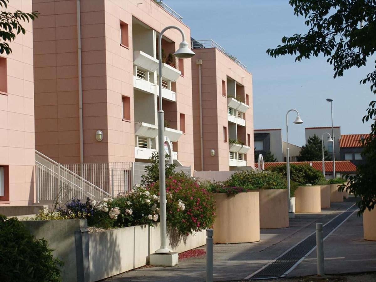 Appartement La Rochelle, 2 pièces, 5 personnes - FR-1-551-7 La Rochelle  Esterno foto