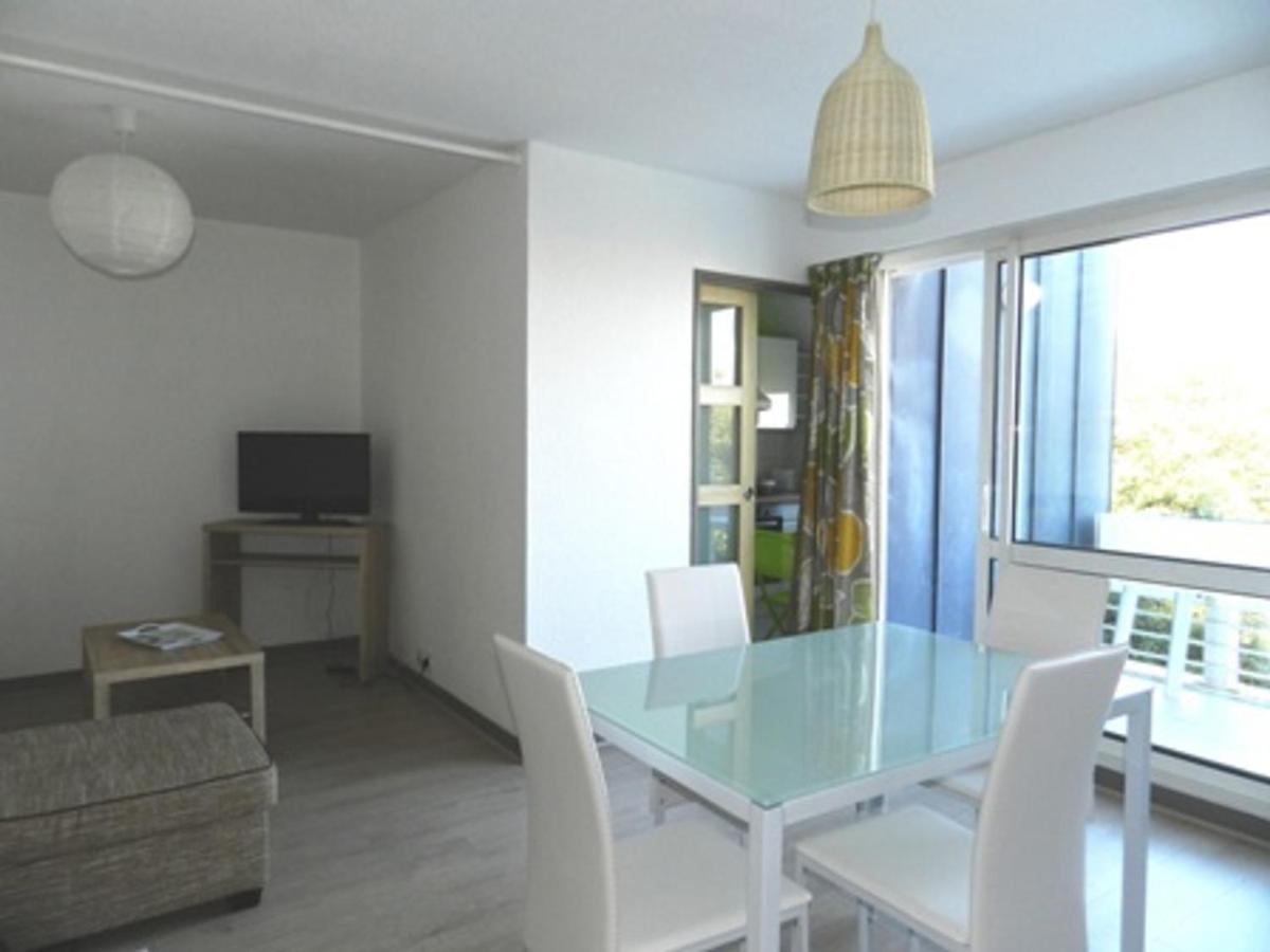 Appartement La Rochelle, 2 pièces, 5 personnes - FR-1-551-7 La Rochelle  Esterno foto