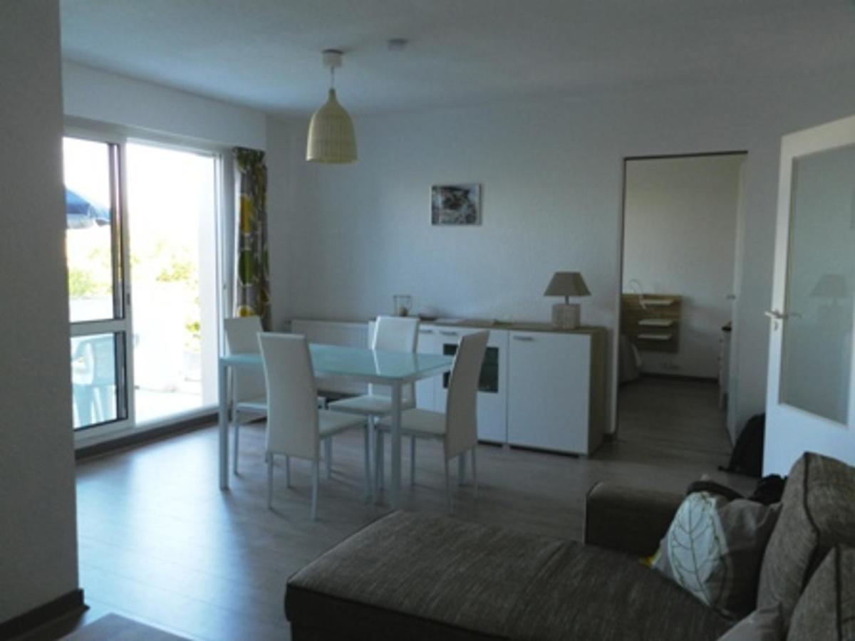 Appartement La Rochelle, 2 pièces, 5 personnes - FR-1-551-7 La Rochelle  Esterno foto